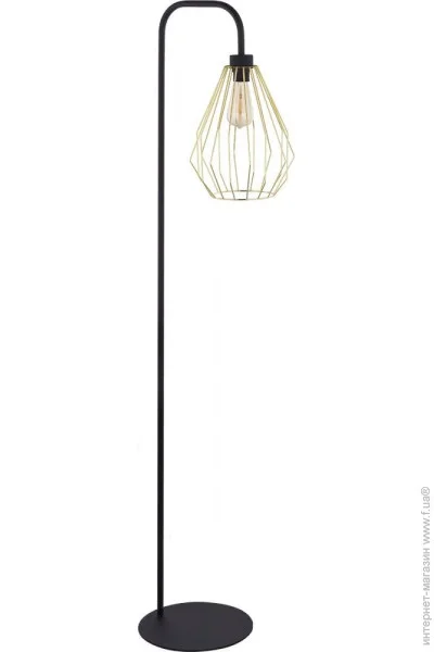 Tk Lighting  5242 Brylant gold (5242-TK)