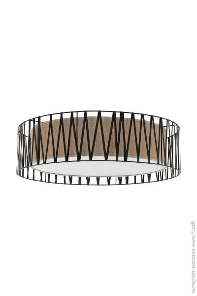 Tk Lighting  5940 Harmony E27 2x15W IP20 (5940-TK)