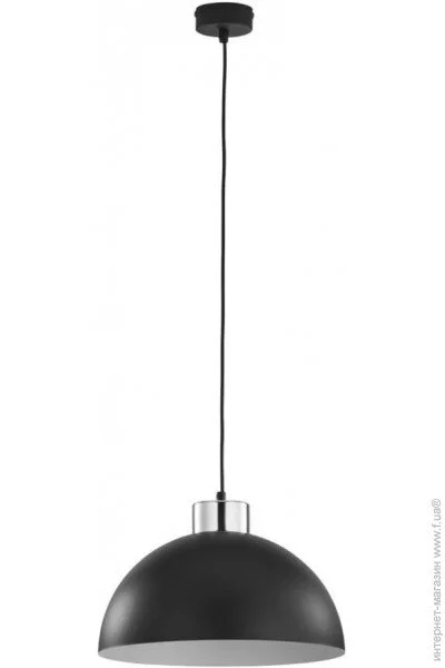  Tk Lighting 6021 TEDI BLACK