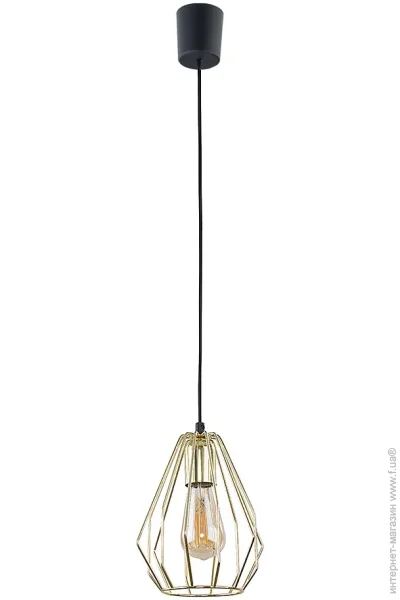  Tk Lighting  60  /E27 2787