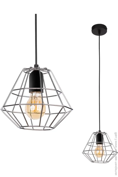  Tk Lighting ϳ 60  /E27 792