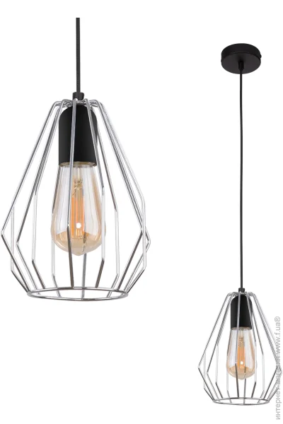  Tk Lighting  60  /E27 796