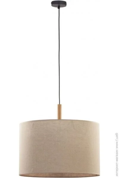  Tk Lighting 6107 DEVA NATURE