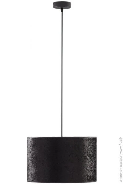  Tk Lighting 6192 TERCINO BLACK