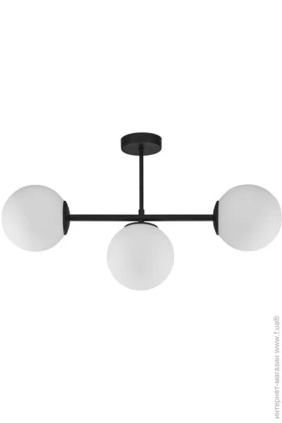  TK Lighting 6217 Celeste