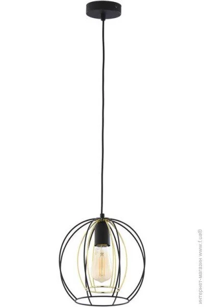 Tk Lighting 6251 JAULA