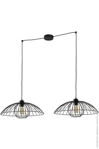  Tk Lighting 6262 BARBELLA