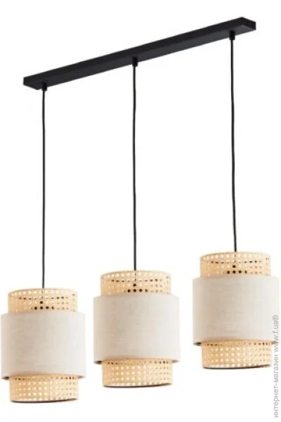 Tk Lighting   6304 Boho (6304-TK)