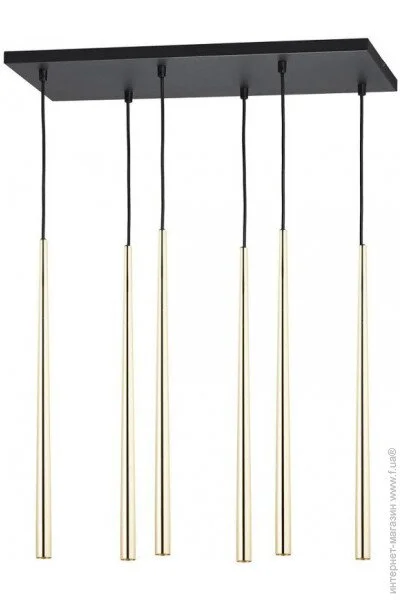  Tk Lighting 6420 PIANO