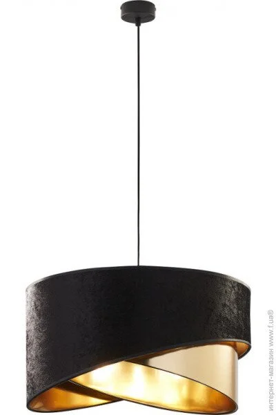  Tk Lighting 6432 TERCINO BLACK