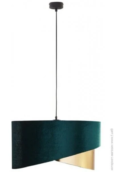  Tk Lighting 6433 TERCINO GREEN