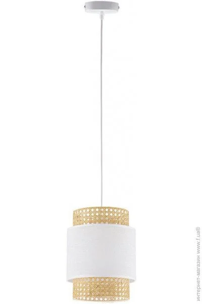  Tk Lighting 6528 BOHO