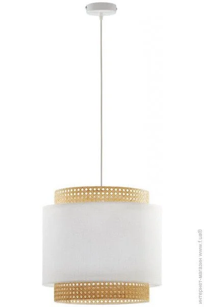  Tk Lighting 6529 BOHO