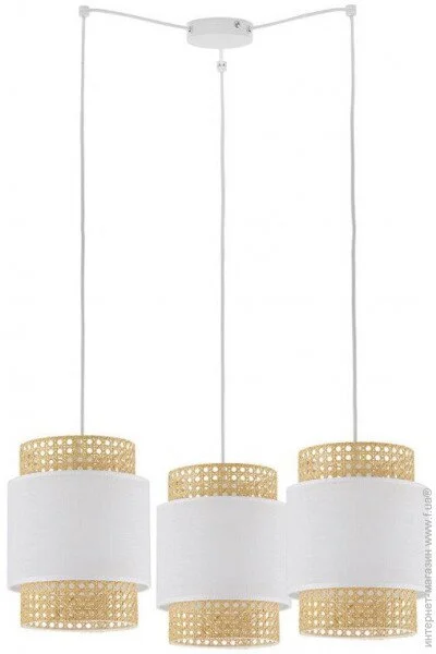 Світильник Tk Lighting 6537 BOHO Світильник Tk Lighting 6537 BOHO