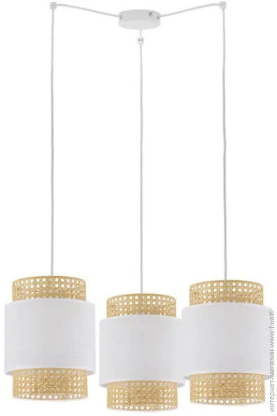 Tk Lighting ϳ  6537 Boho (6537-TK)