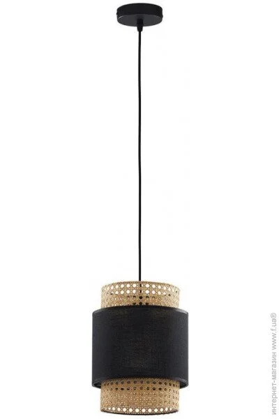  Tk Lighting 6540 BOHO