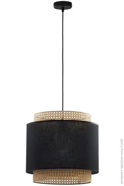  Tk Lighting 6542 BOHO