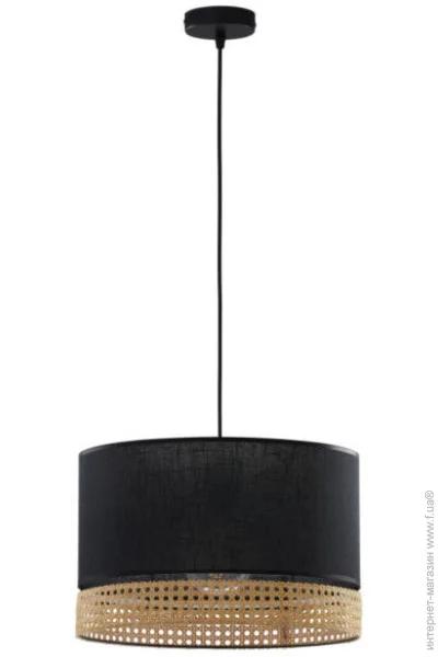 Tk Lighting   6543 Paglia (6543-TK)