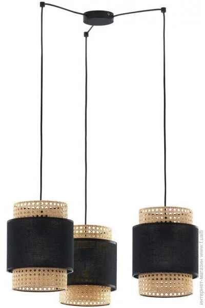 Люстра Tk Lighting 6549 BOHO Люстра Tk Lighting 6549 BOHO