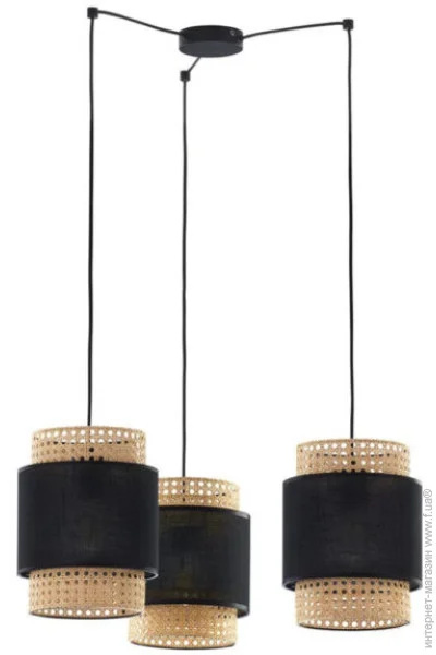 Tk Lighting ϳ  6549 Boho (6549-TK)
