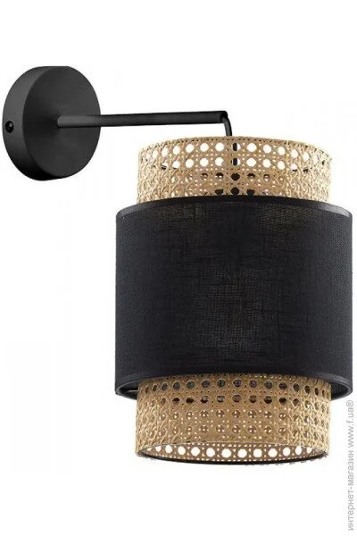  Tk Lighting 6550 BOHO