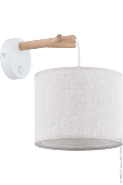  Tk Lighting 6555 ALBERO