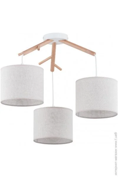  Tk Lighting 6556 ALBERO