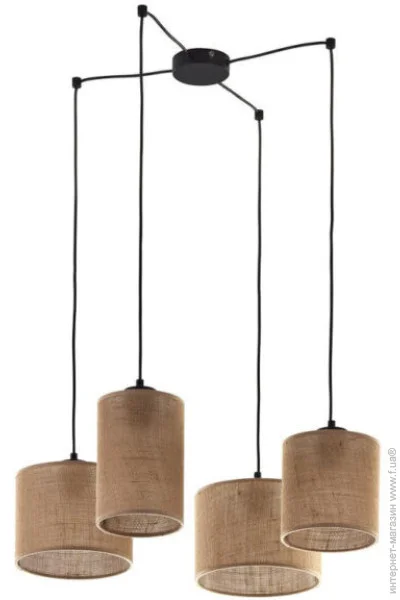 Tk Lighting ϳ  6585 Juta (6585-TK)