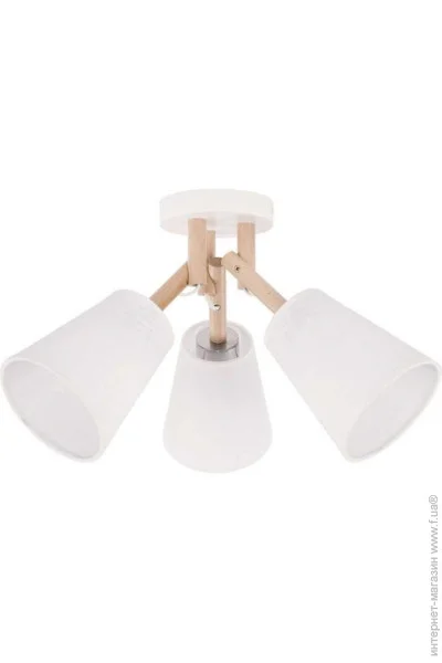  TK Lighting 665 VAIO WHITE