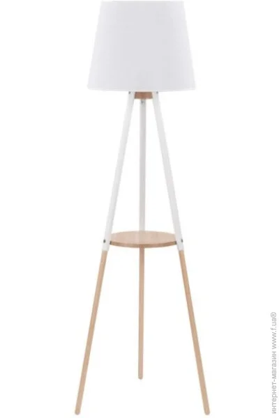 Tk Lighting  698 VAIO WHITE (698-TK)