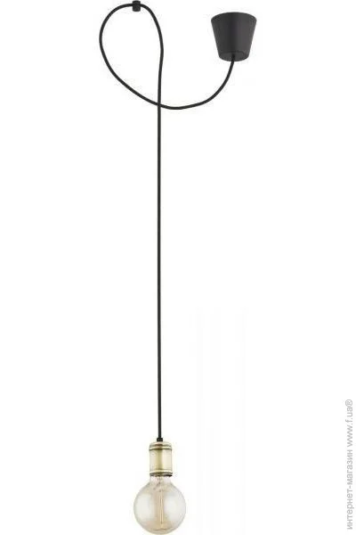 Tk Lighting  8637 QUALLE (8637-TK)