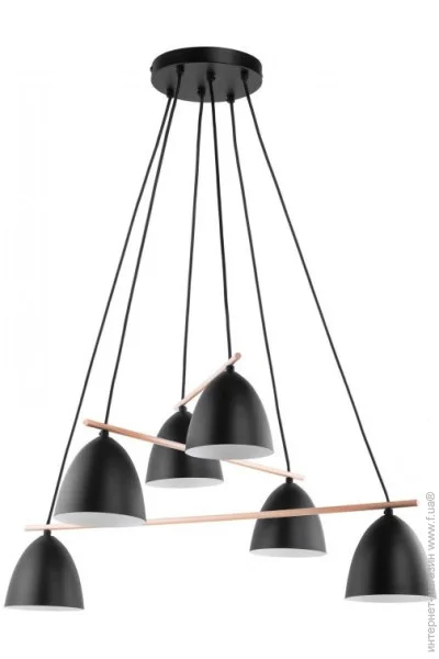  TK Lighting Aida 2577