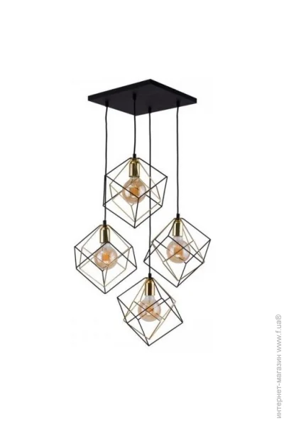  Tk Lighting ALAMBRE 2778