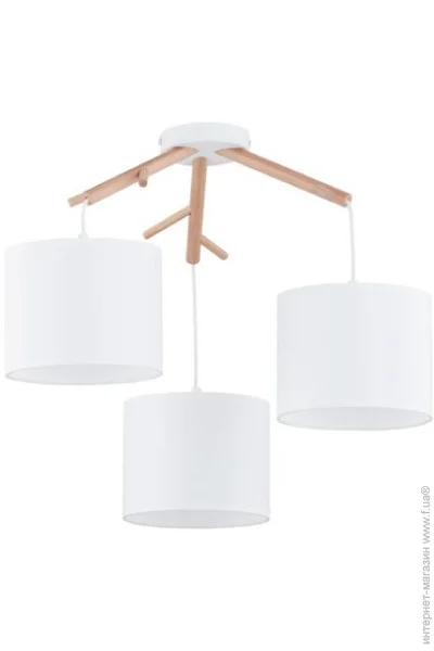 TK Lighting ALBERO 6553