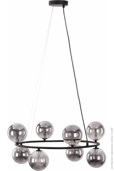 Tk Lighting  ANABELLE 6844 8xG9 