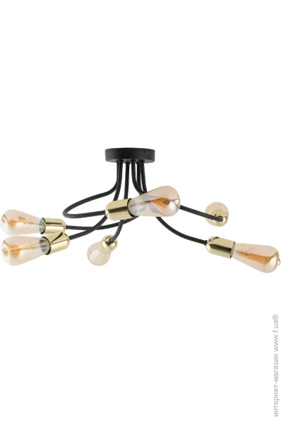 Tk Lighting  ANIA 6xE27 /