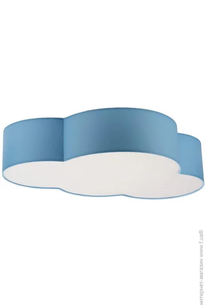  ² CLOUD BLUE TK Lighting 6071