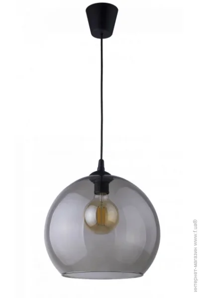  Tk Lighting CUBUS GRAPHITE 4292