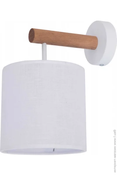  Tk Lighting DEVA WHITE 4108