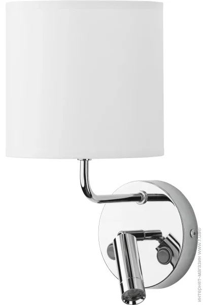 Tk Lighting  ENZO 1xLED 1x60  E27 / 4233