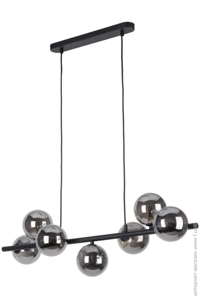  Tk Lighting   Estera 7PL 7xG9 