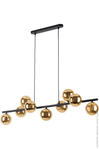  Tk Lighting  Estera 9PL 9xG9 