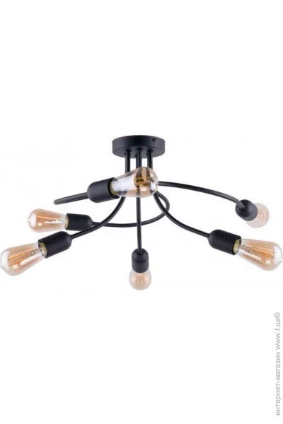  Tk Lighting FADO 2584
