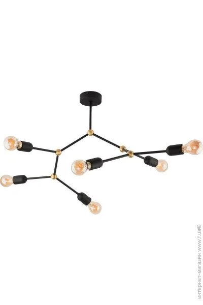Люстра Tk Lighting FANTASY 2432 Люстра Tk Lighting FANTASY 2432