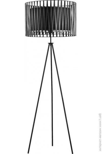 Tk Lighting HARMONY BLACK 2899