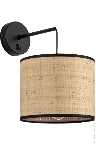 Tk Lighting   () LIBERIA 6687 (6687-TK)