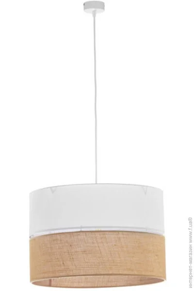 Tk Lighting  LINOBIANCO 6573 (6573-TK)
