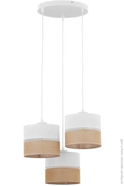 Tk Lighting  LINOBIANCO 6575 (6575-TK)