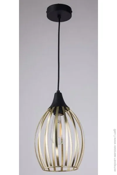  Tk Lighting LIZA GOLD 2816