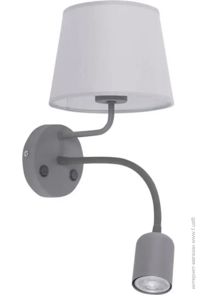  Tk Lighting MAJA GRAY 2536